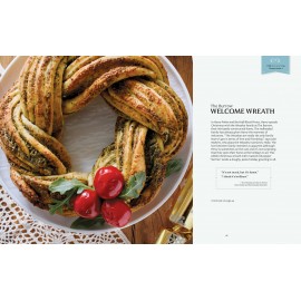Harry Potter: Official Christmas Cookbook