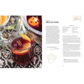 Harry Potter: Official Christmas Cookbook