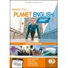 Ready for Planet English Elementary Teacher’s Book + Digital Book