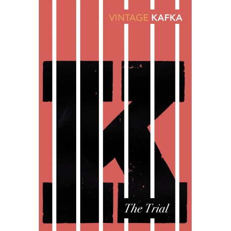 The Trial The Trial