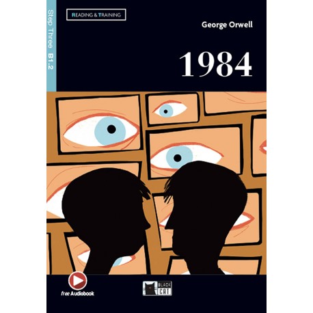 1984 + audio download 1984 + audio download