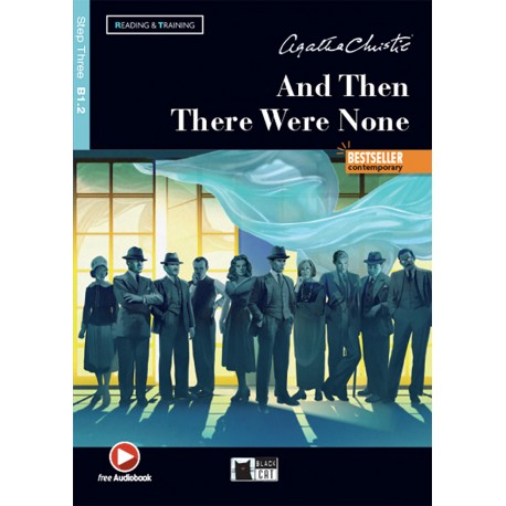 And Then There Were None + audio download And Then There Were None + audio download