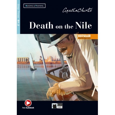 Death on the Nile + audio download Death on the Nile + audio download