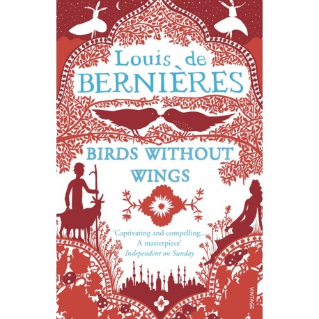Birds Without Wings Birds Without Wings