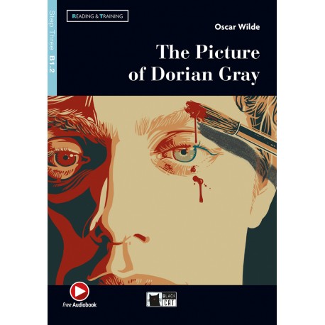 The Picture of Dorian Gray + audio download The Picture of Dorian Gray + audio download