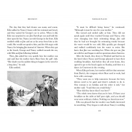 Penguin Readers Level 5: Brooklyn + free audio and digital version