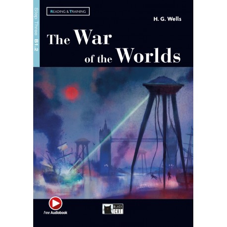  The War of the Worlds  + audio download
