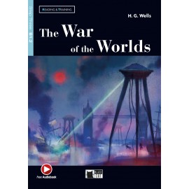  The War of the Worlds + audio download