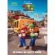 Nintendo® and Illumination present The Super Mario Bros. Movie Official Activity Book