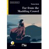  Far from the Madding Crowd + CD