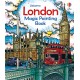 Usborne:London Magic Painting Book