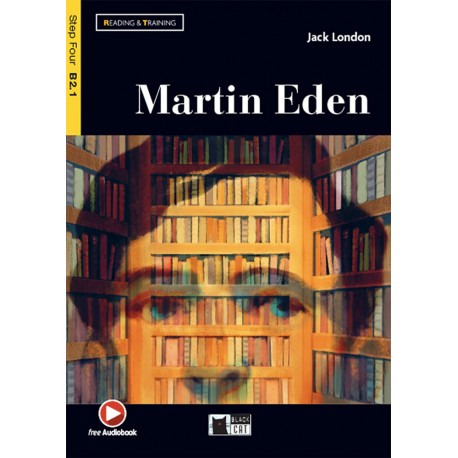Martin Eden + audio download Martin Eden + audio download