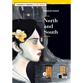  North and South +Audio CD