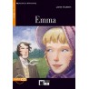 Emma + audio CD