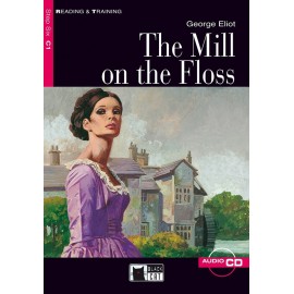  The Mill on the Floss + audio CD