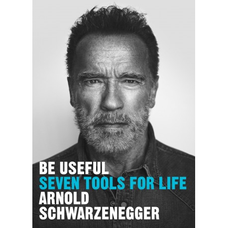 Be Useful  Seven tools for life
