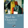 Black Cat Interact With Literature B2-c1: Mind the Characters + Audio Cd + online Teacher's Book