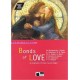 Black Cat Interact with Literature B2-C1: Bonds of Love + CD + online Teacher's Book