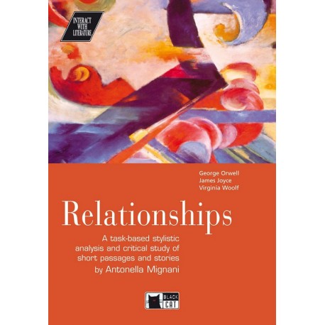 Relationships + CD