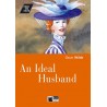 Black Cat Interact with Literature B2-C1: An Ideal Husband + CD + online Teacher's Book
