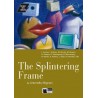Black Cat Interact with Literature B2-C1: The Splintering Frame + CD + online Teacher's Book