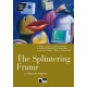 Black Cat Interact with Literature B2-C1: The Splintering Frame + CD + online Teacher's Book