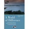 Black Cat Interact With Literature B2-c1: a World of Difference + Audio Cd + online Teacher's Book