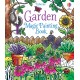 Usborne: Garden Magic Painting Book