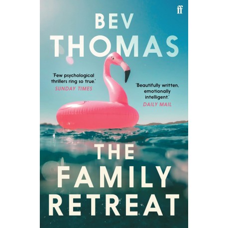 The Family Retreat