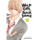 Wolf Girl and Black Prince, Vol. 1