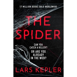 The Spider: A Killer Instinct Novel