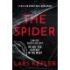The Spider: A Killer Instinct Novel