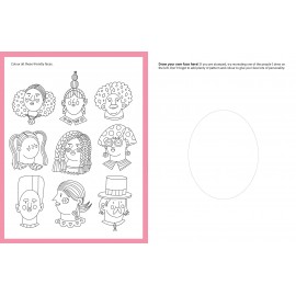 Sketch Like No One is Watching: A beginner's guide to conquering the blank page