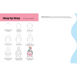 Sketch Like No One is Watching: A beginner's guide to conquering the blank page