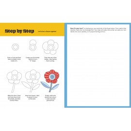 Sketch Like No One is Watching: A beginner's guide to conquering the blank page