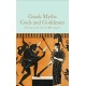 Greek Myths: Gods and Goddesses