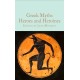 Greek Myths: Heroes and Heroines