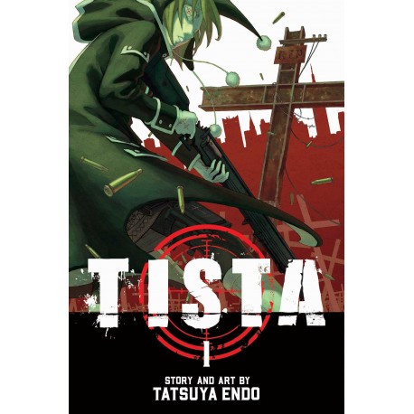Tista, Vol. 1