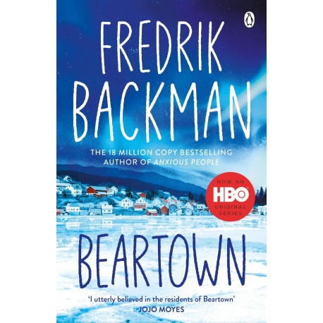 The Scandal (published in the U.S. as Beartown)