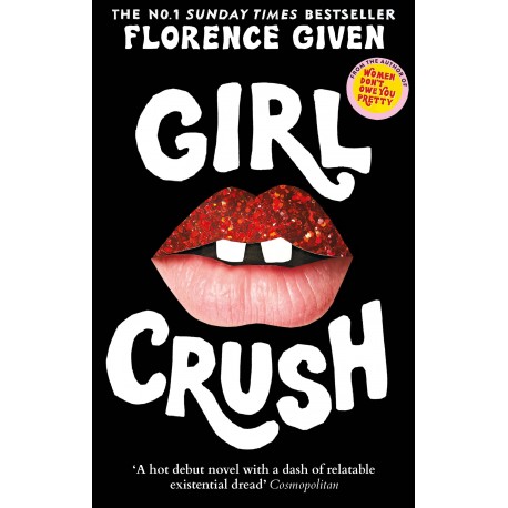 Girlcrush 