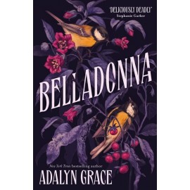 Belladonna (Book 1)