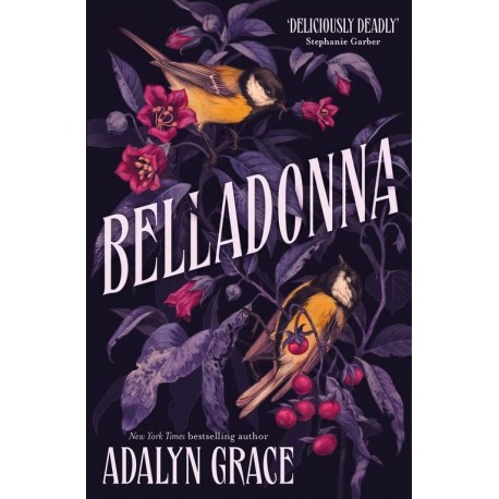 Belladonna (Book 1)
