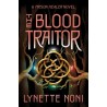 The Blood Traitor - The Prison Healer 