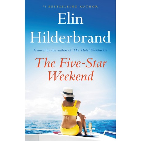 The Five-Star Weekend