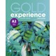 Gold Experience A2 Second Edition Student´s Book