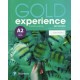 Gold Experience A2 Second Edition Students´ Book with Online Practice Pack