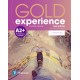 Gold Experience A2+ Second Edition Students´ Book with Online Practice Pack