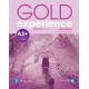 Gold Experience A2+ Second Edition Workbook