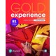 Gold Experience B1 Second Edition Student´s Book & Interactive eBook with Digital Resources & App
