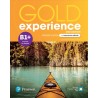 Gold Experience B1+ Second Edition Student´s Book & Interactive eBook with Digital Resources & App